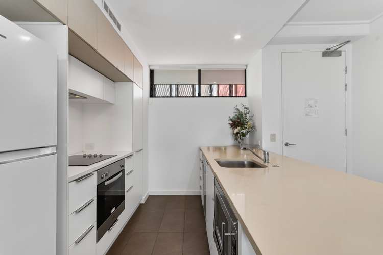 Fourth view of Homely unit listing, 48/4 Aplin Street, Townsville City QLD 4810
