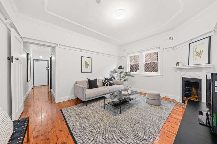 Main view of Homely unit listing, 3/22 Mons Avenue, Maroubra NSW 2035