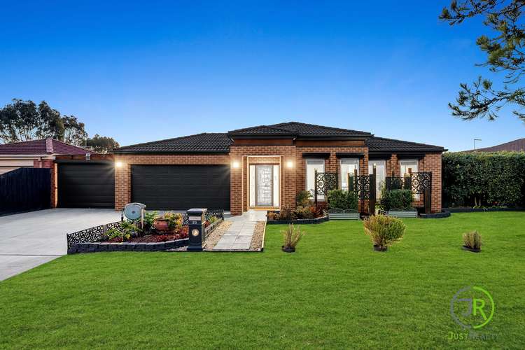 23 Bundoran Avenue, Cranbourne VIC 3977