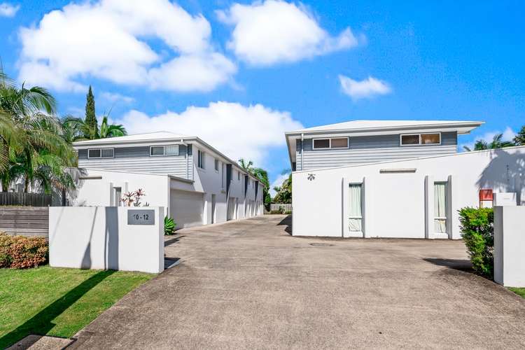 Main view of Homely house listing, 4/10 Norman Avenue, Maroochydore QLD 4558
