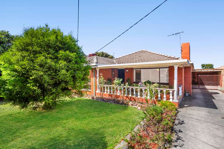 Main view of Homely house listing, 57 Sutherland Street, Hadfield VIC 3046