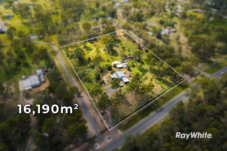 Main view of Homely house listing, 300-312 Mundoolun Road, Jimboomba QLD 4280