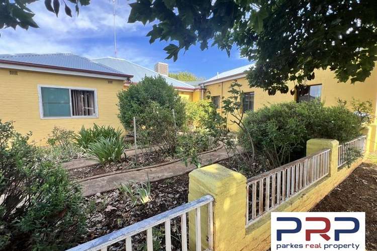 Main view of Homely house listing, 88 High Street, Parkes NSW 2870