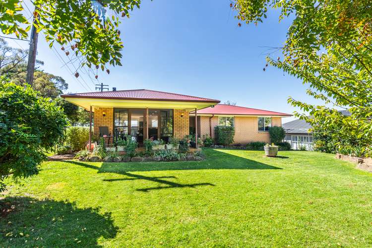 Main view of Homely house listing, 36 Carcoar Street, Spring Hill NSW 2800