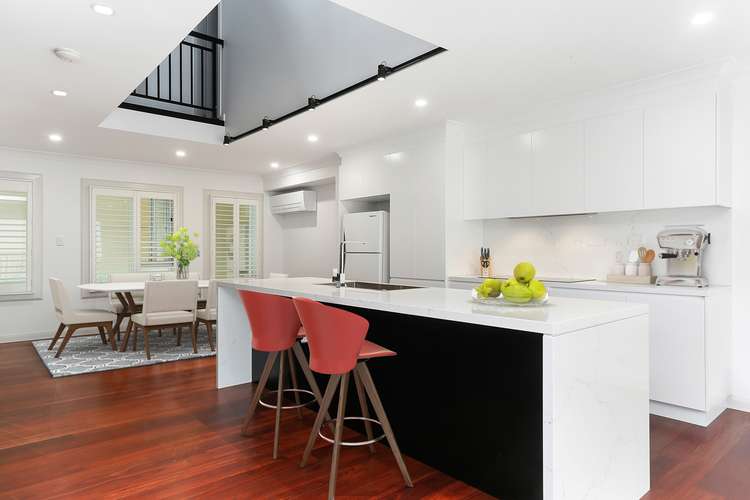 Main view of Homely house listing, 9/65-67 Crystal Street, Petersham NSW 2049