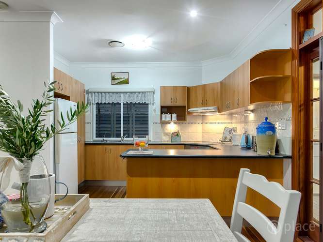Second view of Homely house listing, 63 Corrie Street, Chermside QLD 4032