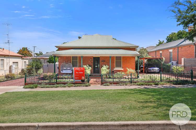 Main view of Homely house listing, 82 Fitzroy Street, Tamworth NSW 2340