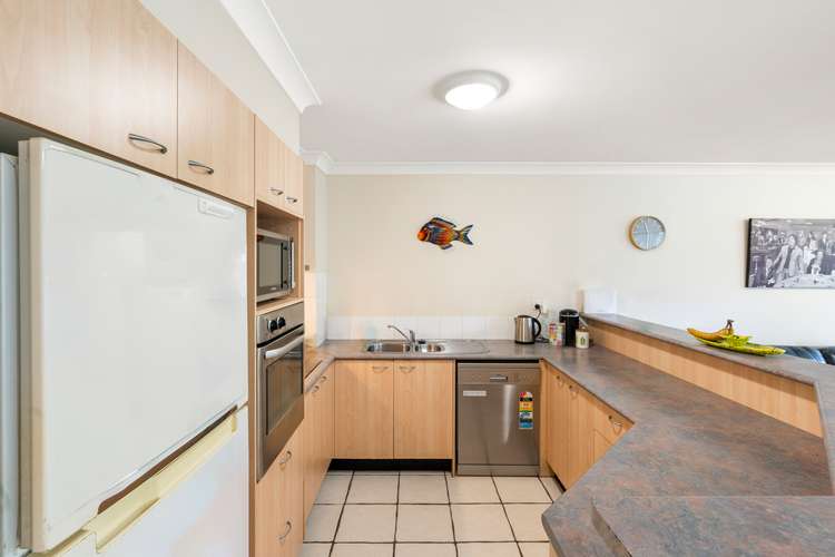Sixth view of Homely apartment listing, 26/132 High Street, Southport QLD 4215