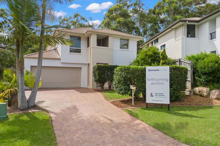 Main view of Homely house listing, 28 Lockwood Place, Molendinar QLD 4214