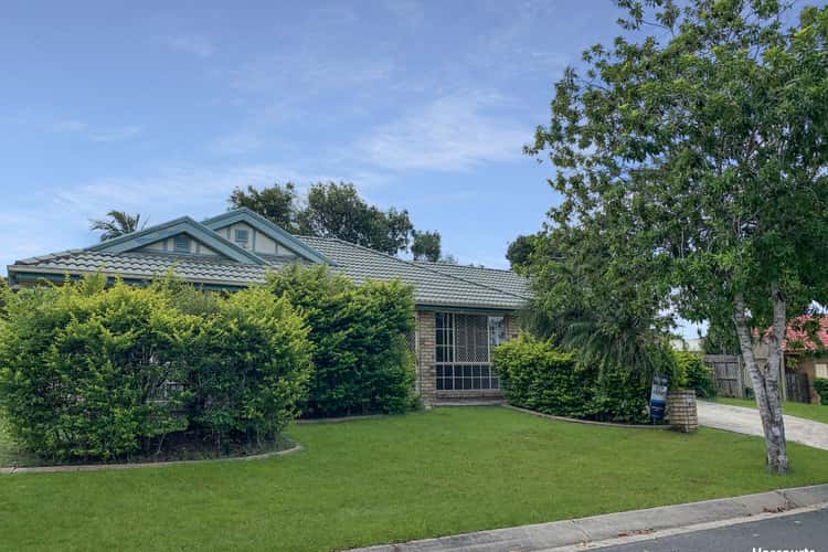 Main view of Homely house listing, 19 Rivergum Place, Calamvale QLD 4116