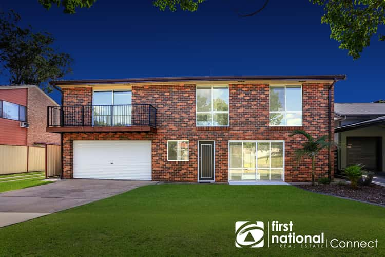 15 Crossley Avenue, Mcgraths Hill NSW 2756