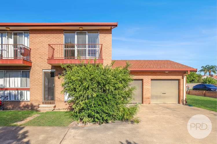 Main view of Homely unit listing, 5/26-28 Lydia Street, Tamworth NSW 2340