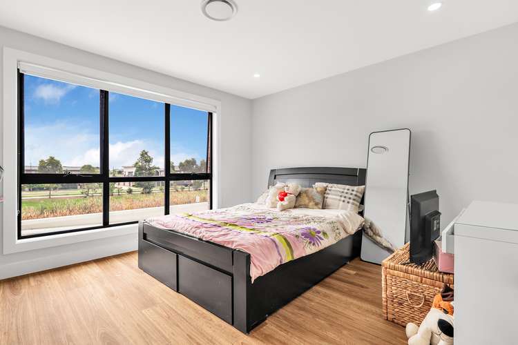 Fifth view of Homely house listing, 28 Westbrook Circuit, Marsden Park NSW 2765