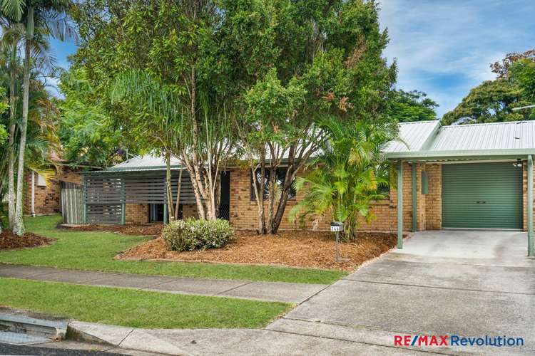 Second view of Homely house listing, 246 Henty Drive, Redbank Plains QLD 4301