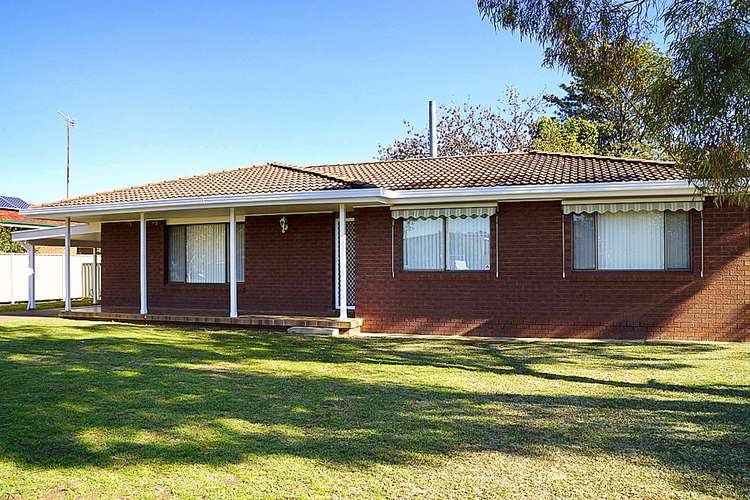 Main view of Homely house listing, 19 Hampden Street, Dubbo NSW 2830