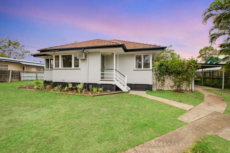 Main view of Homely house listing, 20 Birrell Street, Leichhardt QLD 4305