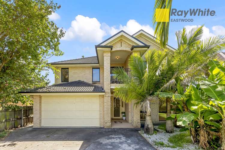 233 Quarry Road, Ryde NSW 2112