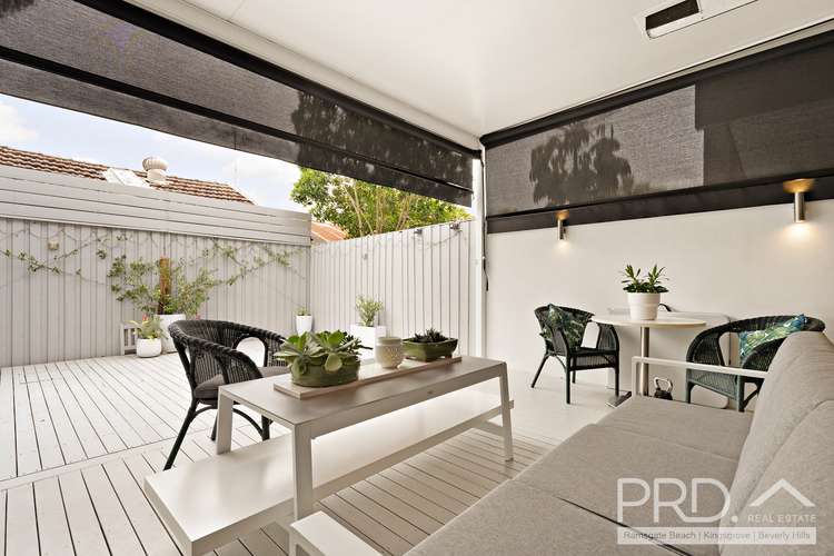 Main view of Homely townhouse listing, 15/112 Alfred Street, Sans Souci NSW 2219