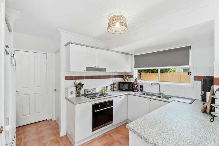 Fifth view of Homely house listing, 38/42 Beattie Road, Coomera QLD 4209
