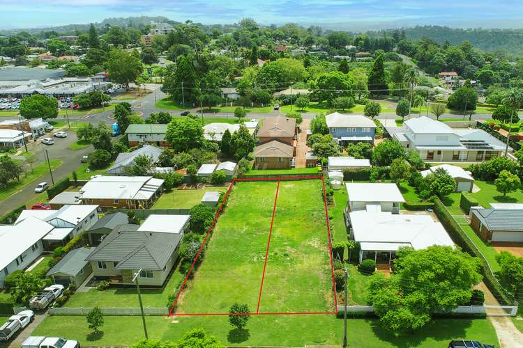 Main view of Homely residentialLand listing, 7 Turnbull Street, Rangeville QLD 4350