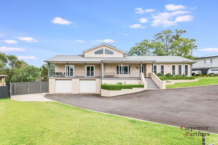 Main view of Homely house listing, 5 Struan Street, Tahmoor NSW 2573
