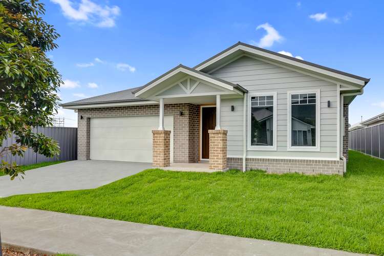 Main view of Homely house listing, 20 Gerringulli Way, Wongawilli NSW 2530