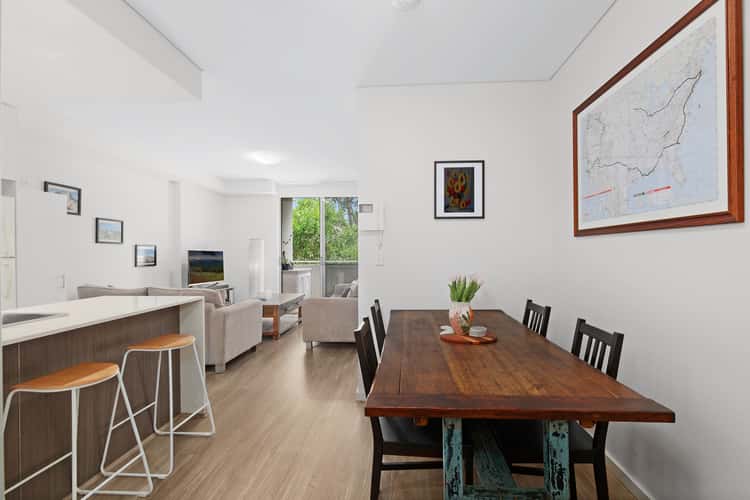 Main view of Homely apartment listing, 34/1 Lamond Drive, Turramurra NSW 2074
