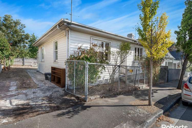 Main view of Homely house listing, 27 George Street, North Hobart TAS 7000