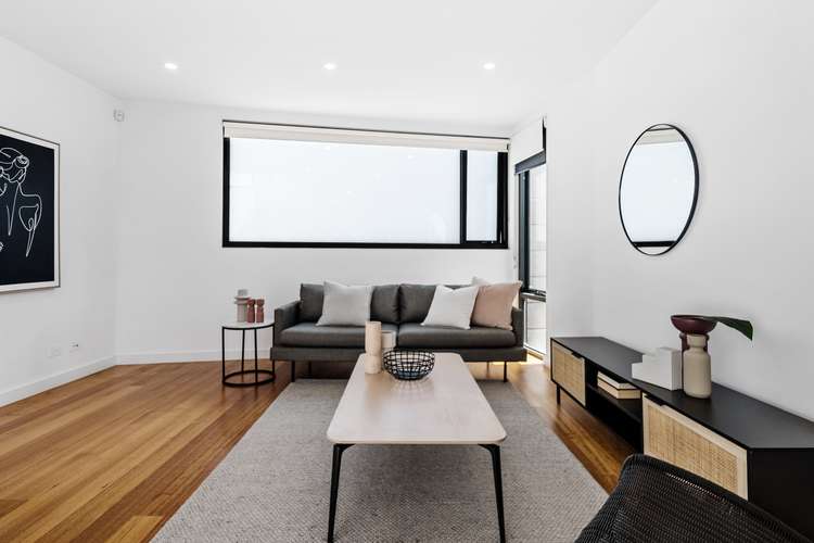 Fourth view of Homely townhouse listing, 11/6 Reid Street, Fitzroy North VIC 3068