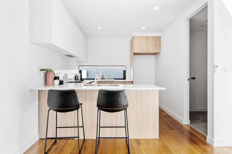 Sixth view of Homely townhouse listing, 11/6 Reid Street, Fitzroy North VIC 3068