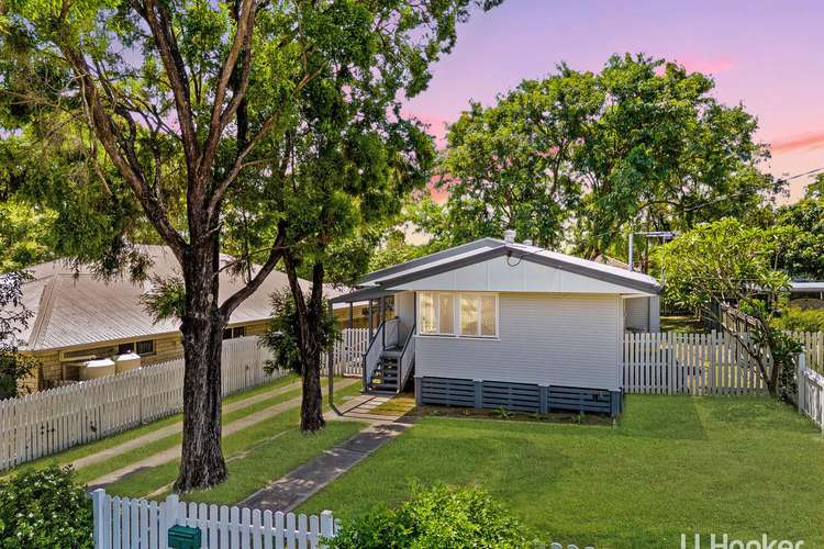 Main view of Homely house listing, 3 Mitchell Street, Riverview QLD 4303