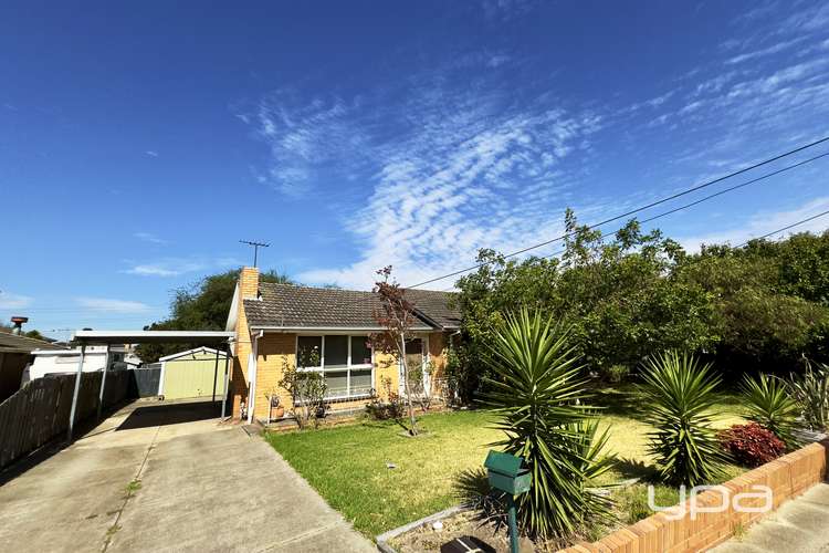 Main view of Homely house listing, 89 Lincoln Drive, Keilor East VIC 3033