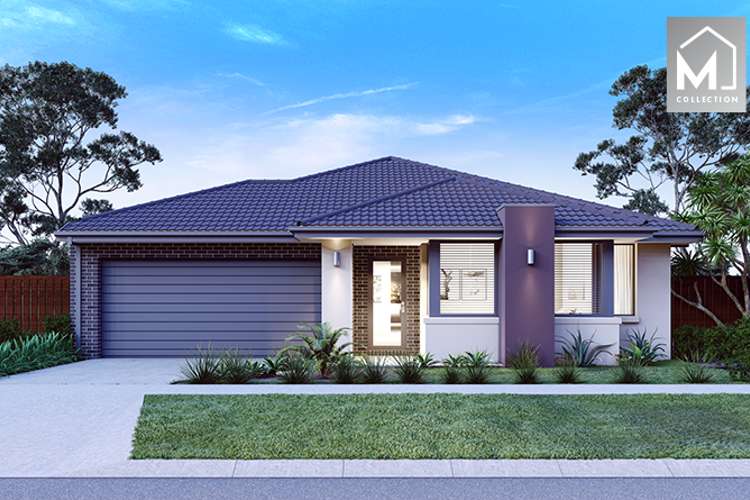 LOT No 624 Lara Lakes Estate, Lara VIC 3212