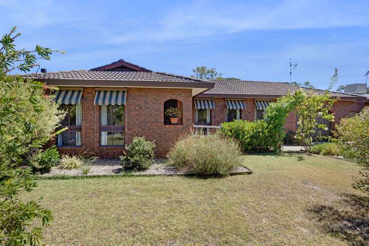 Main view of Homely house listing, 46 Monds Avenue, Benalla VIC 3672