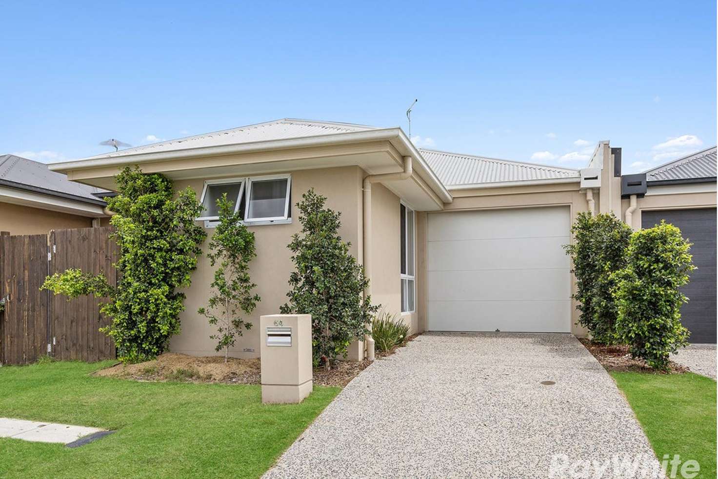 Main view of Homely house listing, 64 Blackberry Way, Ripley QLD 4306