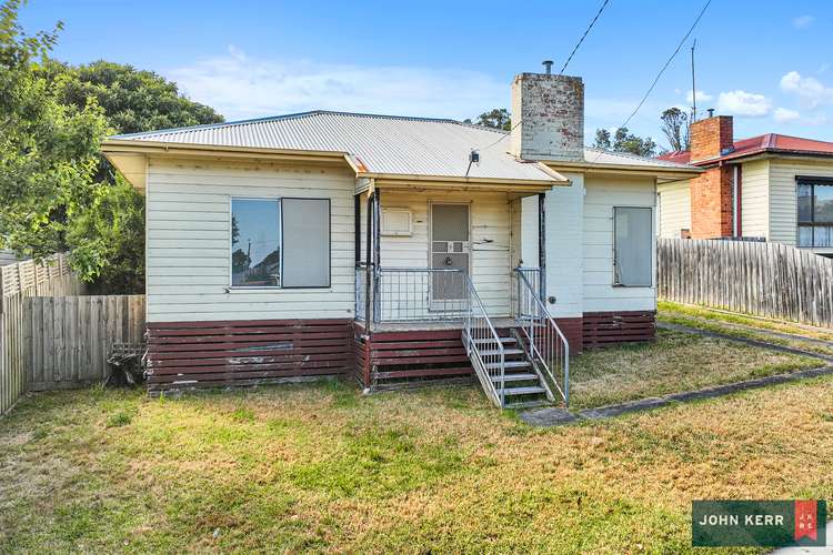 Main view of Homely house listing, 9 Short Street, Moe VIC 3825