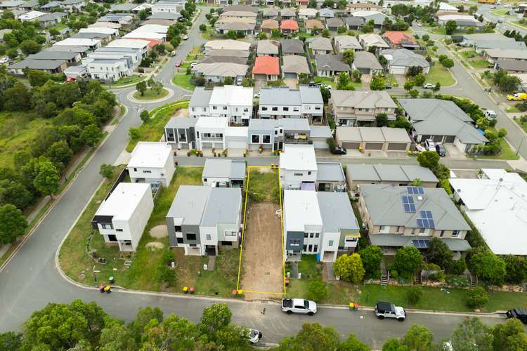 Main view of Homely residentialLand listing, 15 Wild Kaiser Road, Coomera QLD 4209