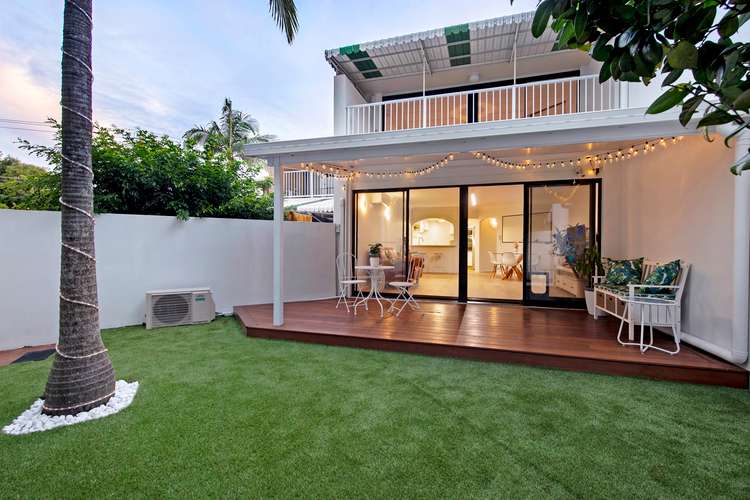Main view of Homely townhouse listing, 8/11 Hooker Boulevard, Broadbeach Waters QLD 4218