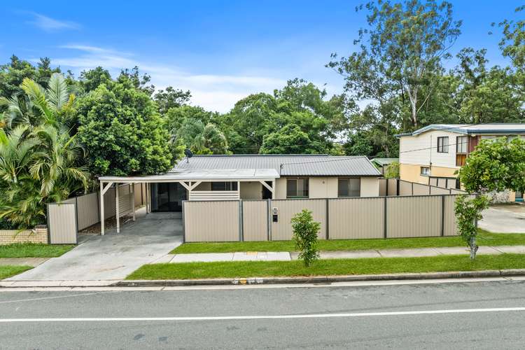Main view of Homely house listing, 141 Juers Street, Kingston QLD 4114