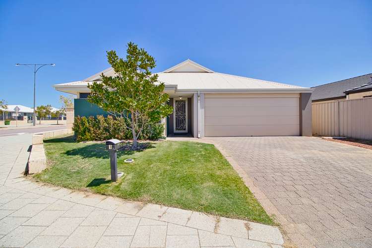 1 Aquamarine Parade, Karnup WA 6176