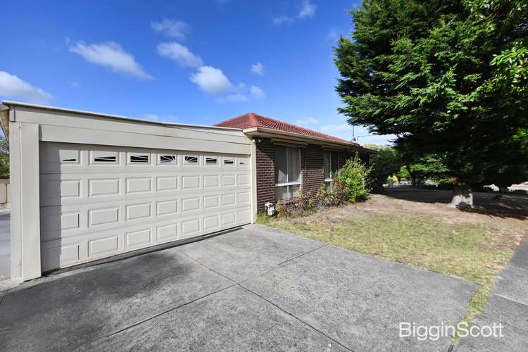 Main view of Homely house listing, 1 Nevada Close, Wheelers Hill VIC 3150