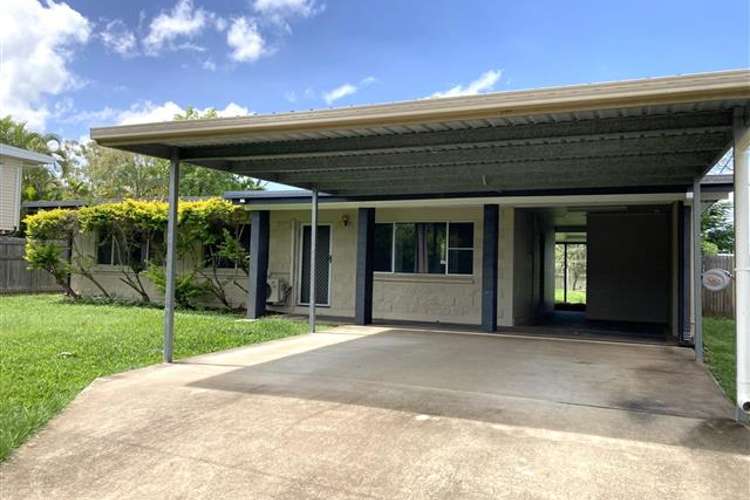 Main view of Homely house listing, 33 Merryl Street, Rasmussen QLD 4815