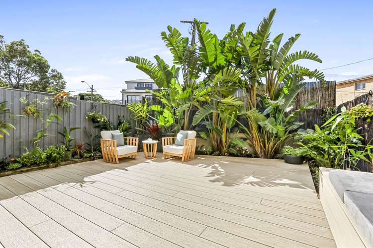 Main view of Homely townhouse listing, 1/586 Old South Head Road, Rose Bay NSW 2029