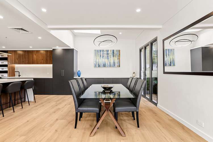 Sixth view of Homely townhouse listing, 1/586 Old South Head Road, Rose Bay NSW 2029