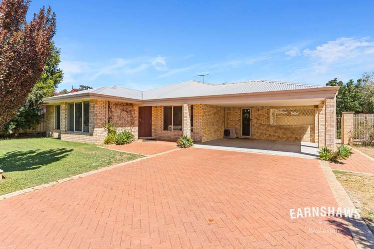 Main view of Homely house listing, 2 Tweed Court, Jane Brook WA 6056