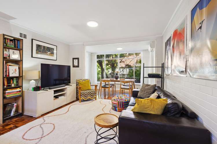 Main view of Homely apartment listing, 2/57B Bay View Terrace, Claremont WA 6010