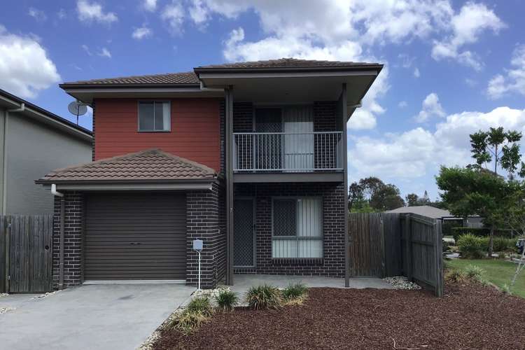 Main view of Homely townhouse listing, 7/6-44 Clearwater Street, Bethania QLD 4205