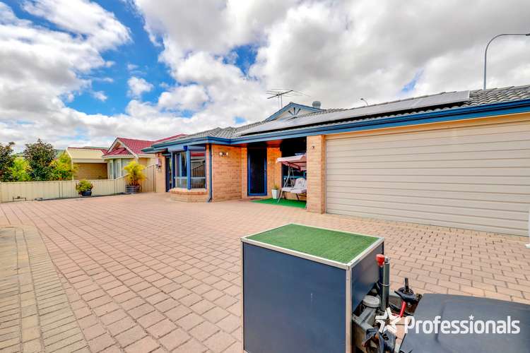 Second view of Homely house listing, 15 Lincoln Place, Canning Vale WA 6155