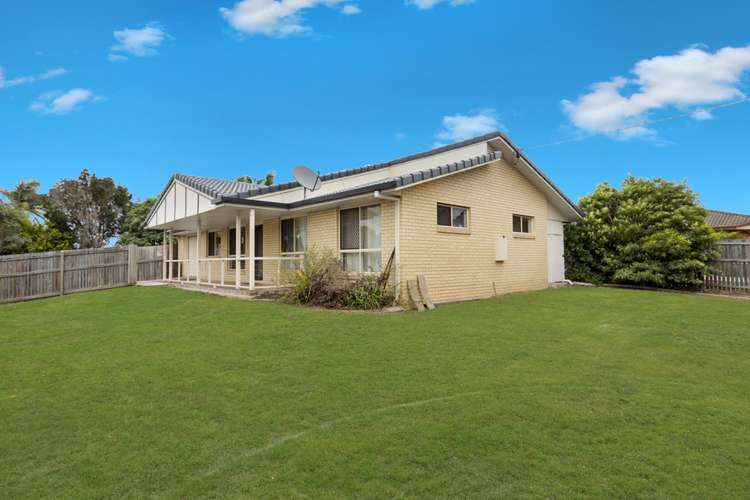 Main view of Homely house listing, 281 Boat Harbour Drive, Scarness QLD 4655