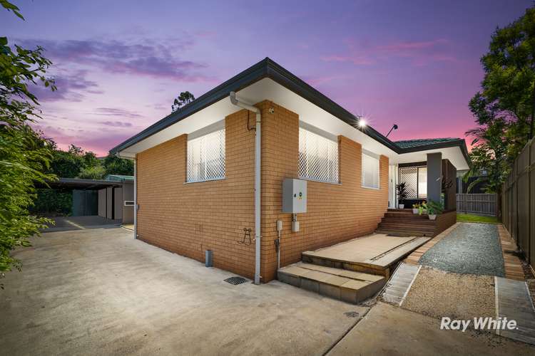 Main view of Homely house listing, 92 Daisy Hill Road, Daisy Hill QLD 4127
